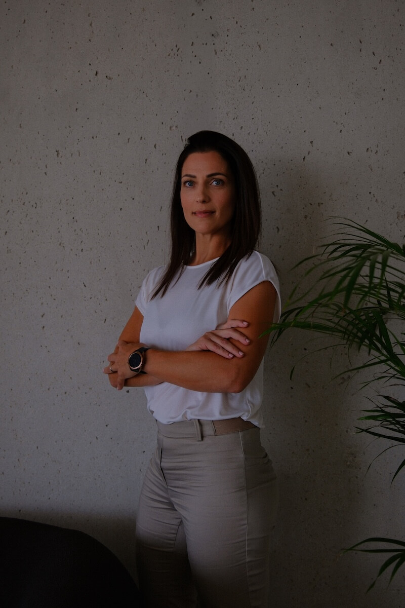 Nikolina Štrkalj