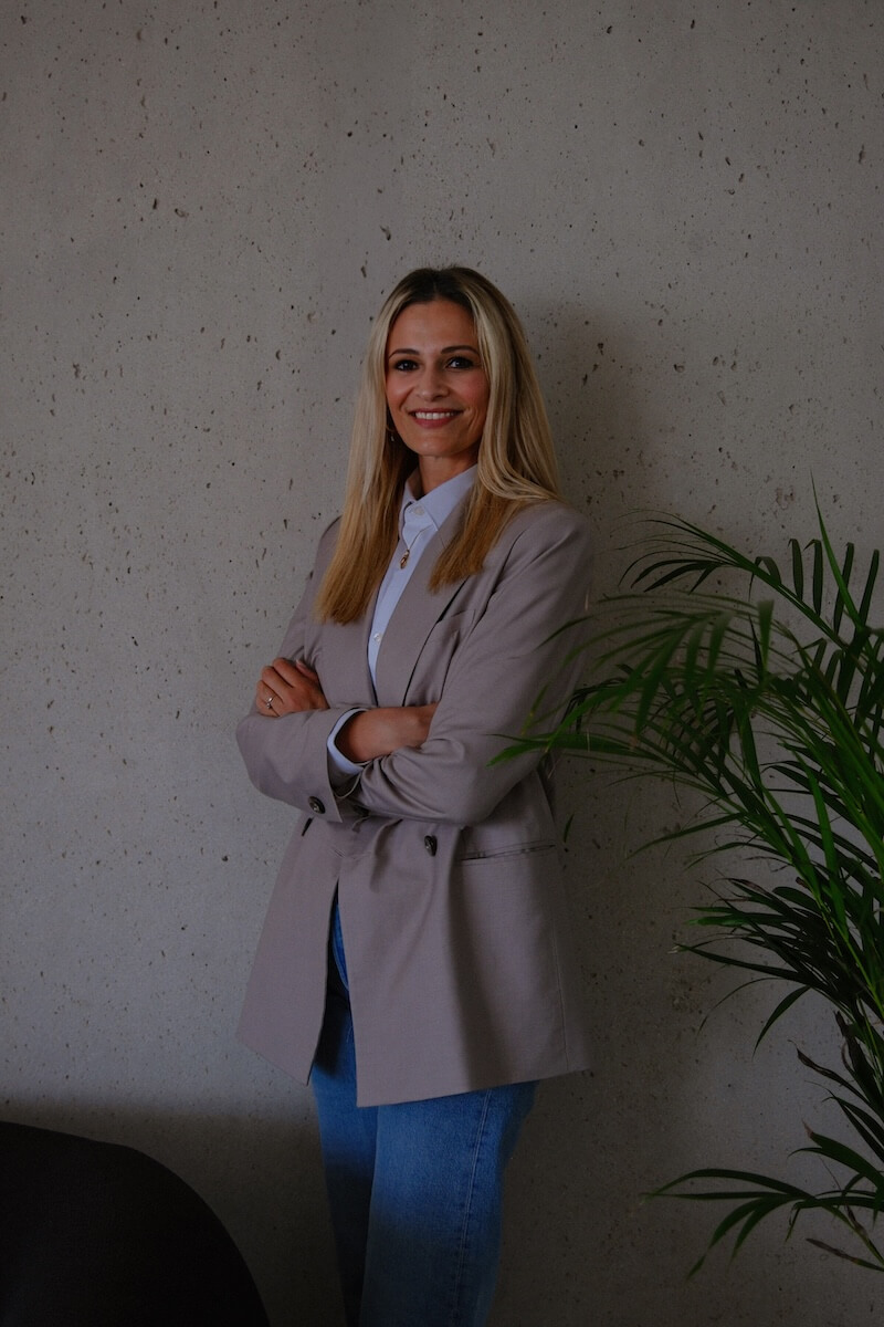 Paula Franić
