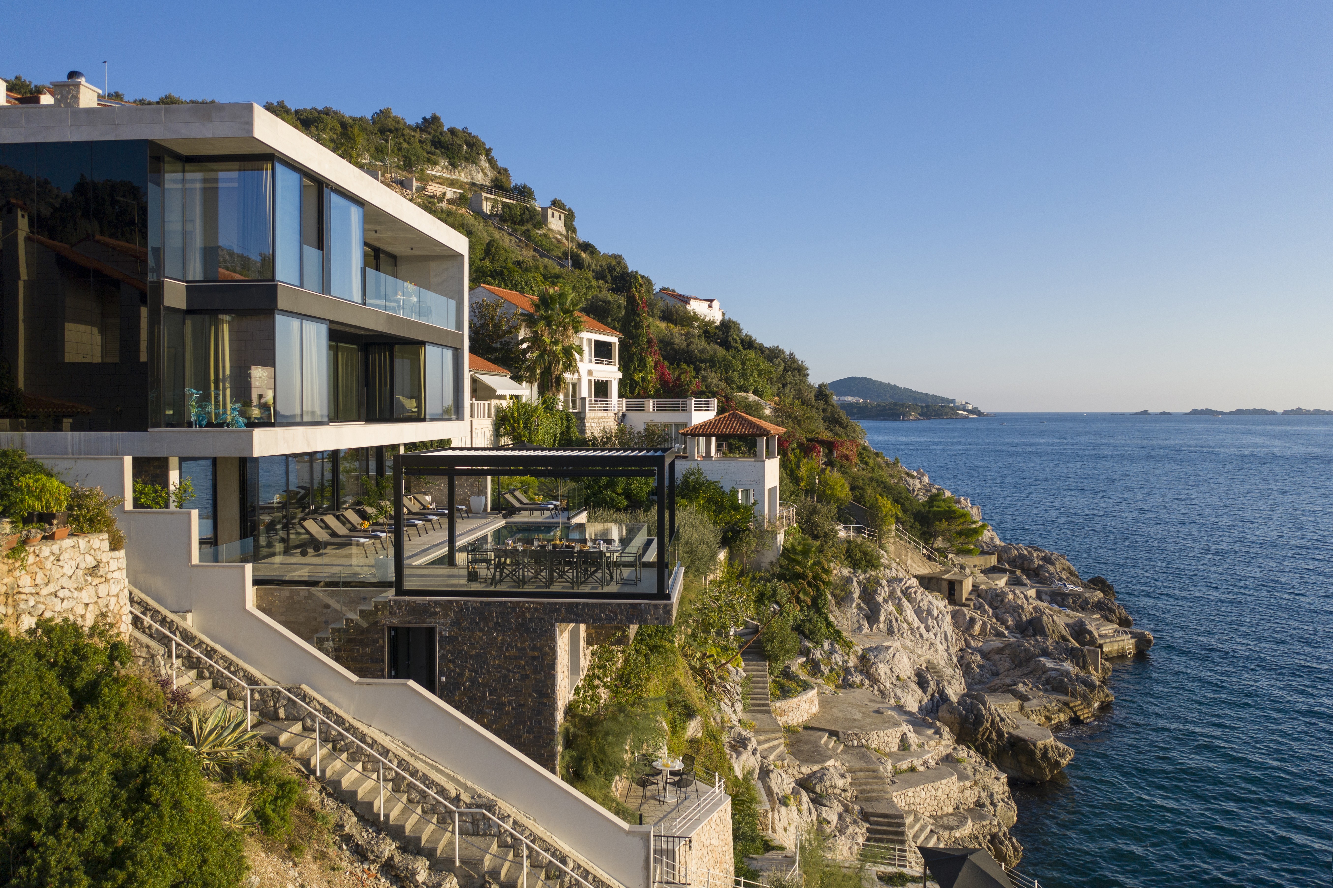 When Is the Best Time to Rent Luxury Villas in Croatia?