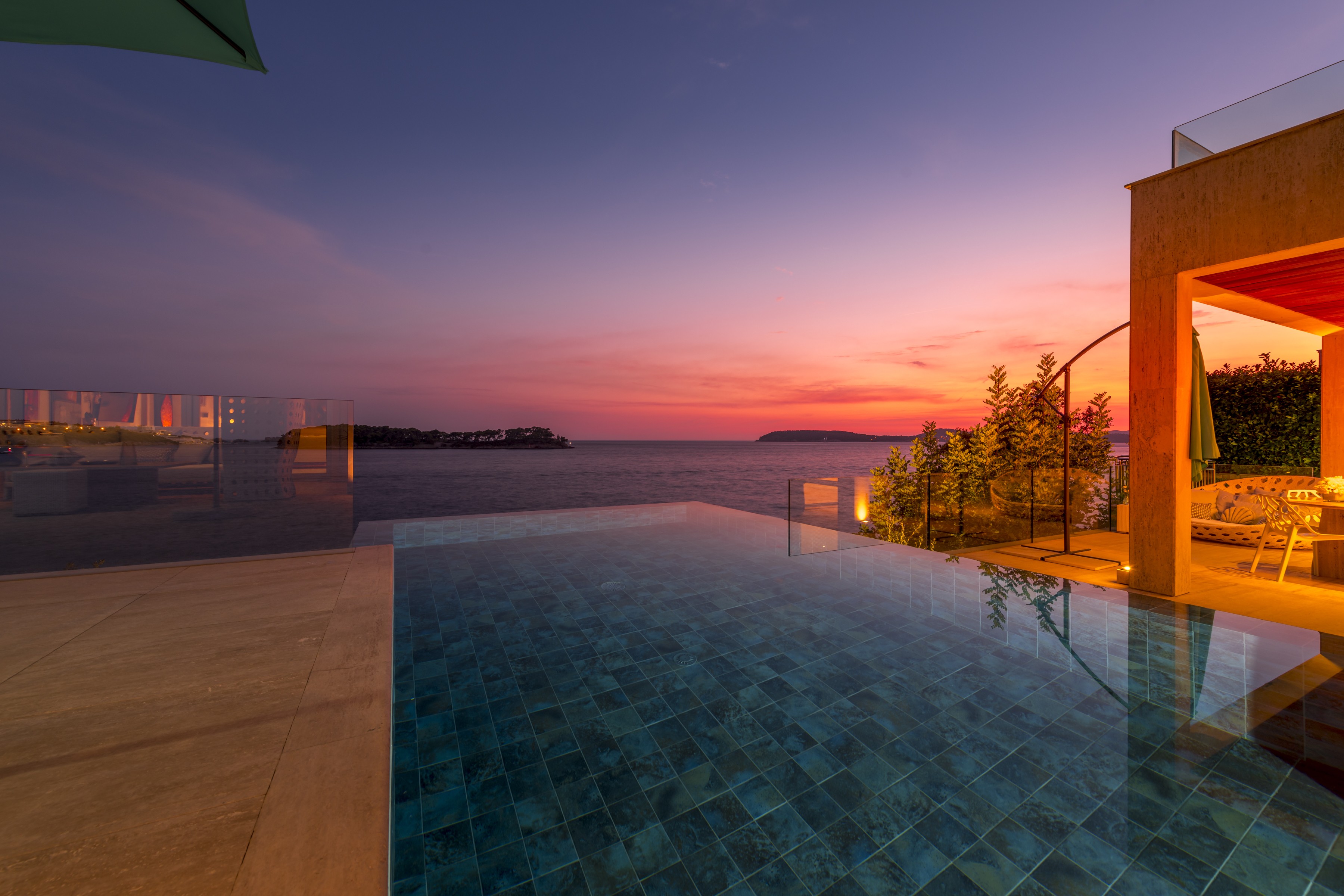 When Is the Best Time to Rent Luxury Villas in Croatia?