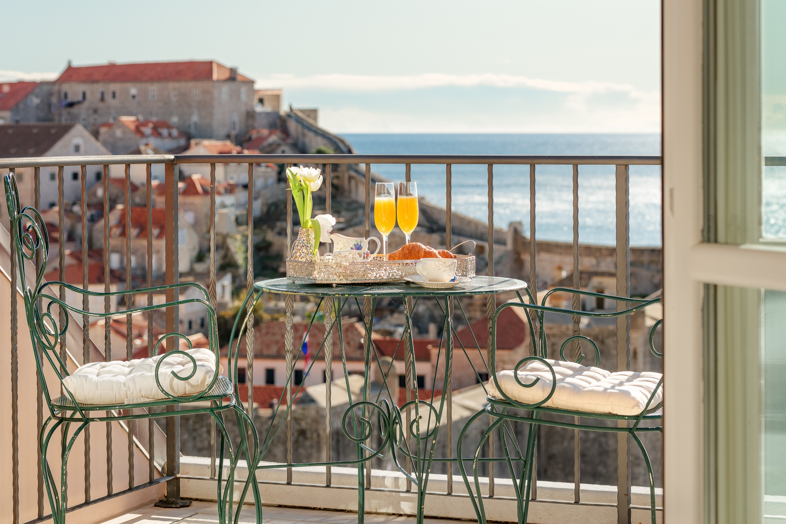 Why Dubrovnik Luxury Villas Are the Crown Jewel of the Adriatic Coast