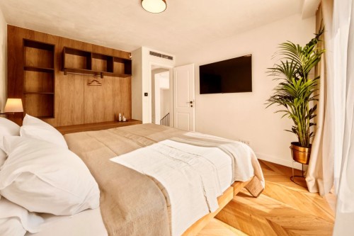 Villas & Spa Residence 33