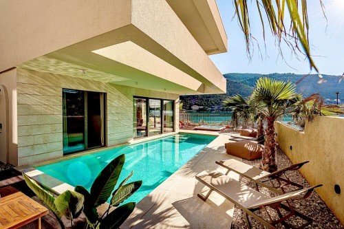 Villas & Spa Residence 9