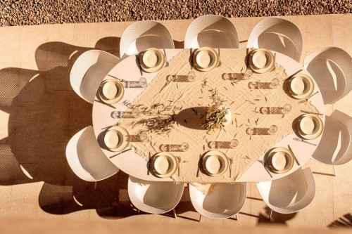 Villas & Spa Residence 16