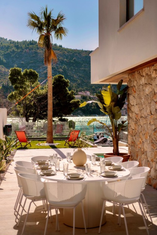 Villas & Spa Residence 17