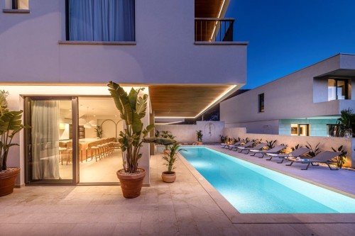 Villas & Spa Residence 4