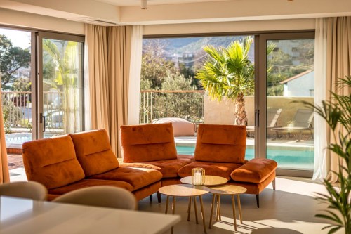 Villas & Spa Residence 23