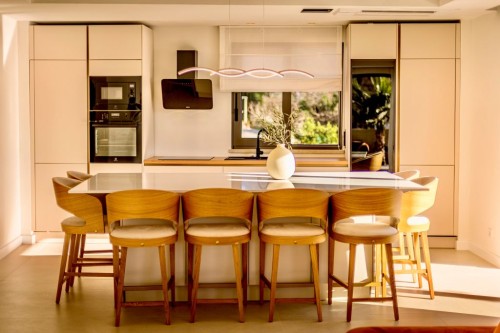 Villas & Spa Residence 27