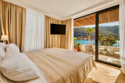 Villas & Spa Residence 35