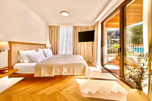 Villas & Spa Residence 30