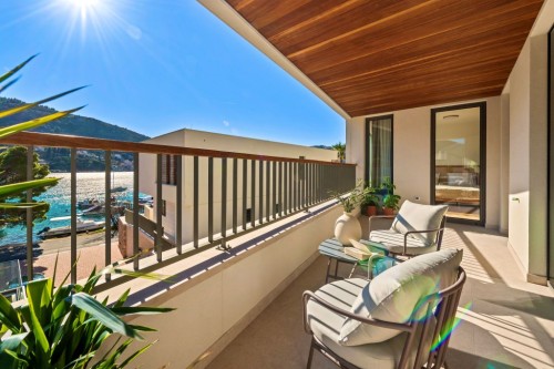 Villas & Spa Residence 39