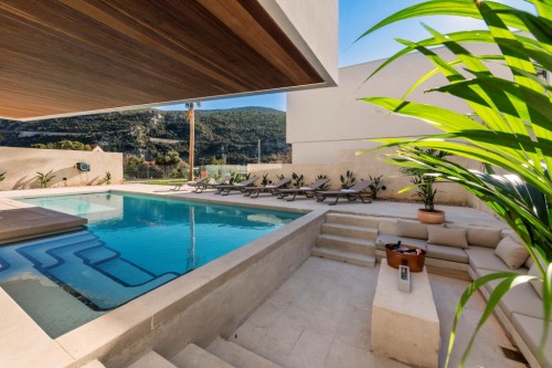 Villas & Spa Residence 6