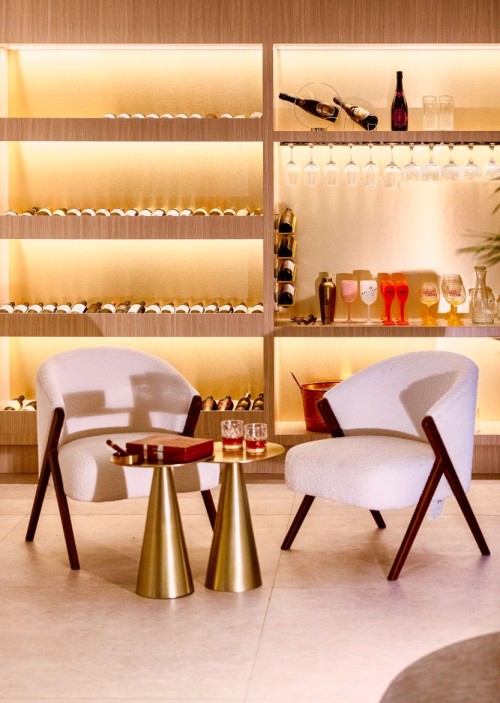 Villas & Spa Residence 26