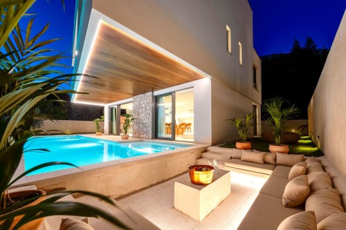 Villas & Spa Residence 18