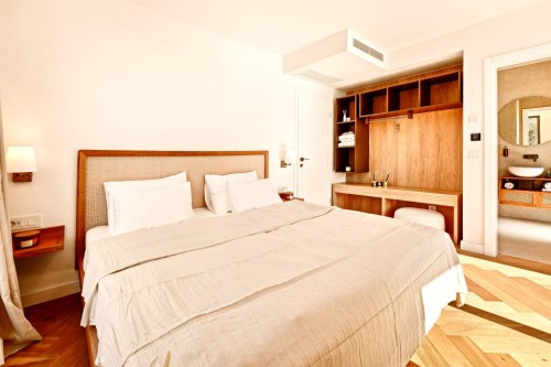 Villas & Spa Residence 37