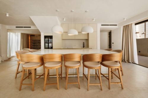 Villas & Spa Residence 22