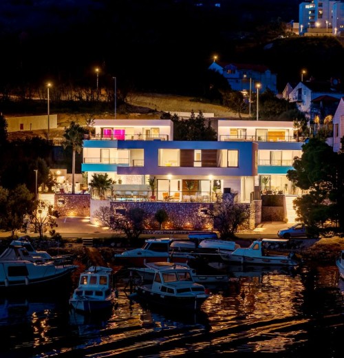 Villas & Spa Residence 50