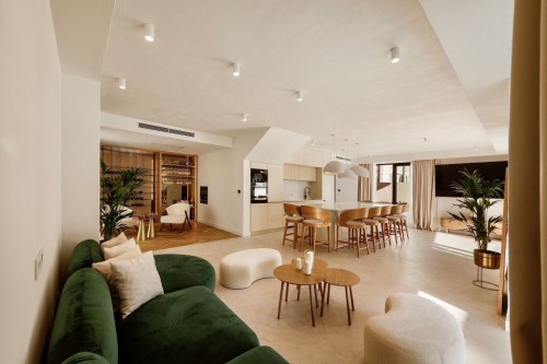 Villas & Spa Residence 29