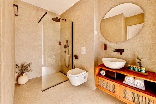 Villas & Spa Residence 36