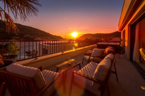 Villas & Spa Residence 34