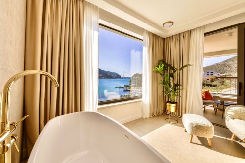 Villas & Spa Residence 42