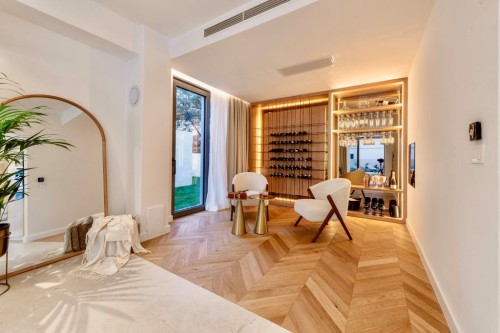 Villas & Spa Residence 25