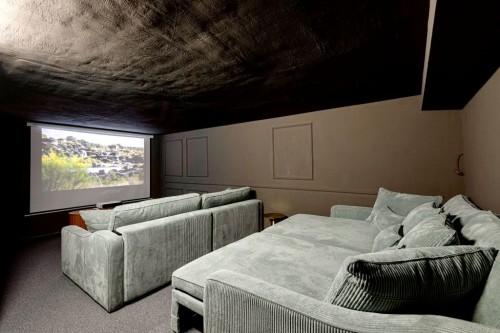 Villas & Spa Residence 43