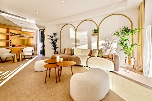 Villas & Spa Residence 24