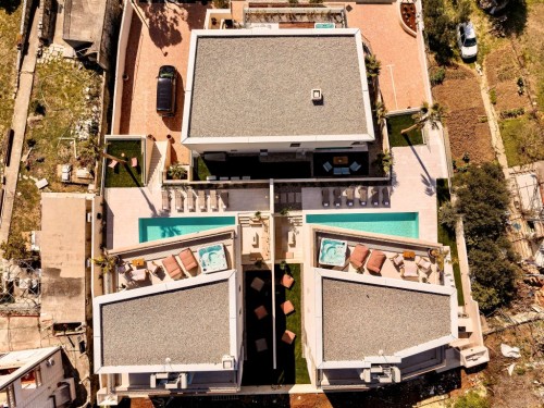 Villas & Spa Residence 49