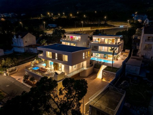 Villas & Spa Residence 1