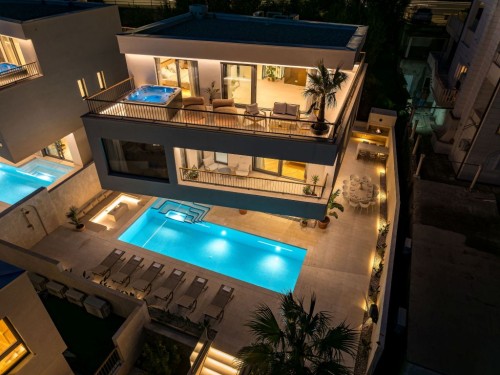 Villas & Spa Residence 2