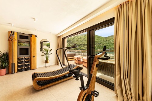 Villas & Spa Residence 45