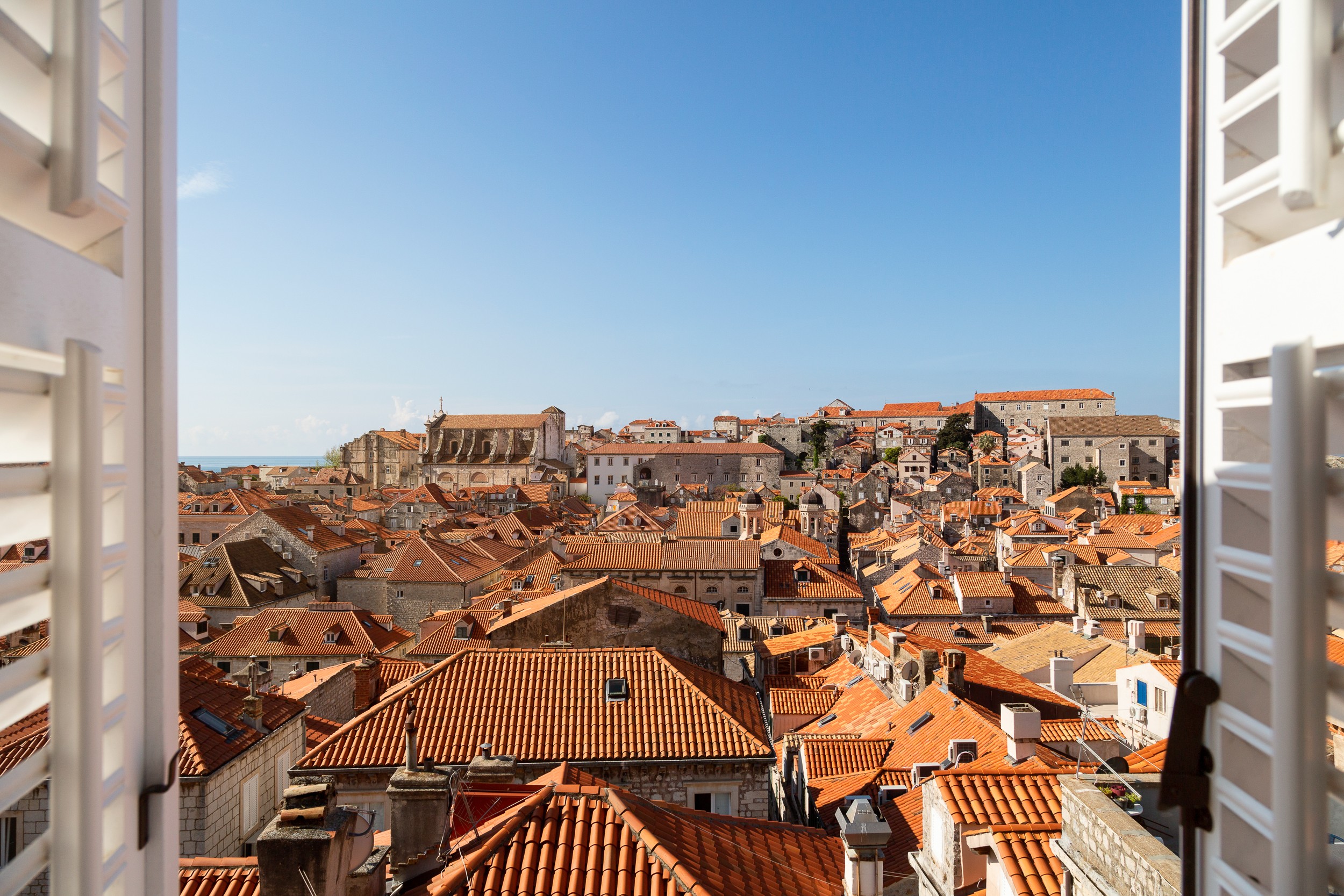 Villas in Dubrovnik – Where History Meets Modern Luxury Living