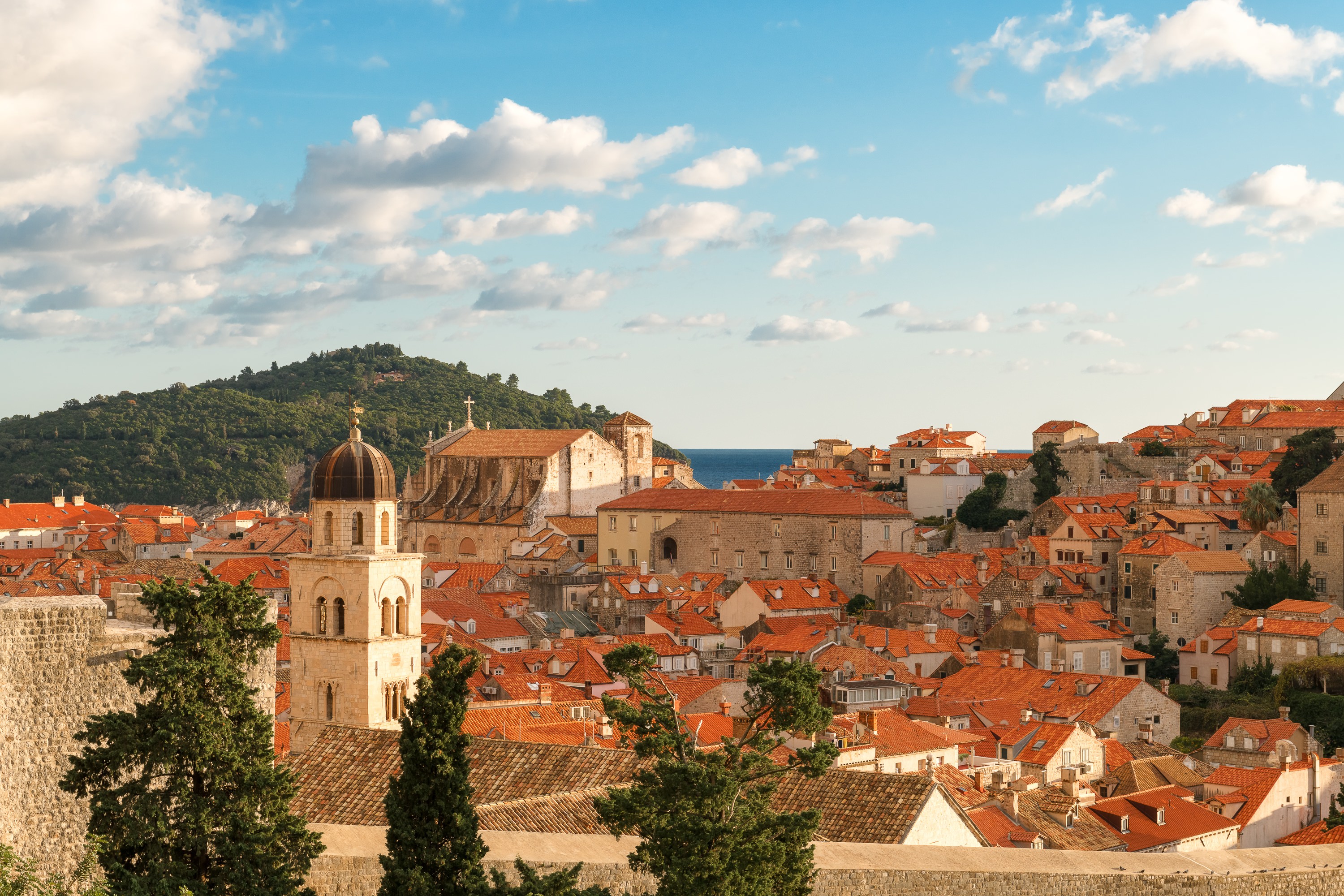Villas in Dubrovnik – Where History Meets Modern Luxury Living