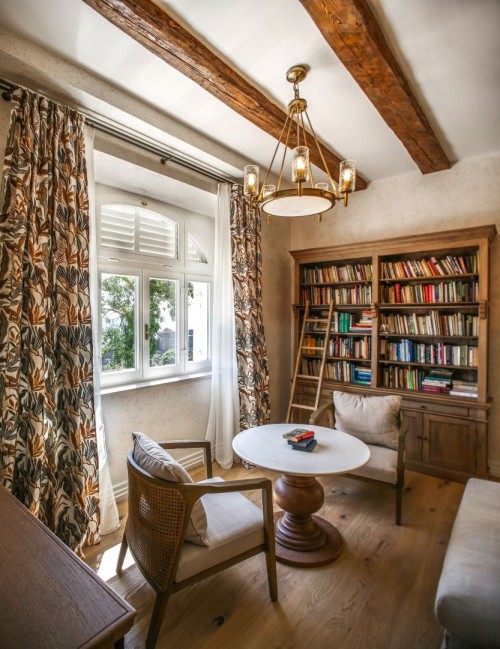 Villa Captains View 7