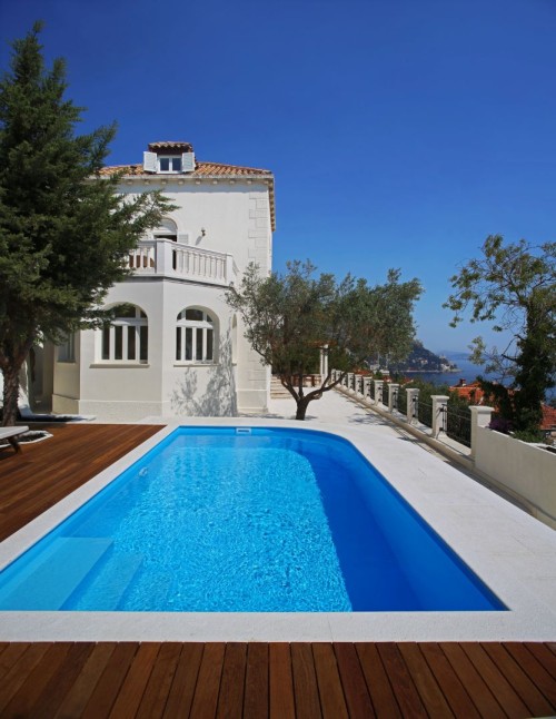 Villa Captains View 4