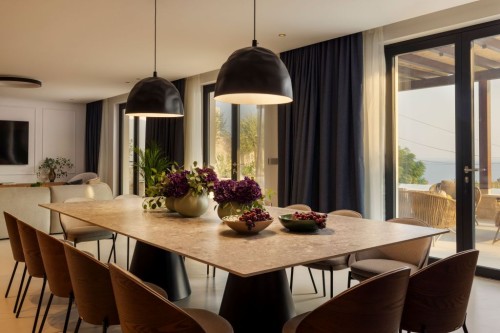 Villa Amari Plano 10