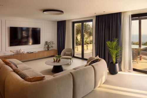 Villa Amari Plano 12