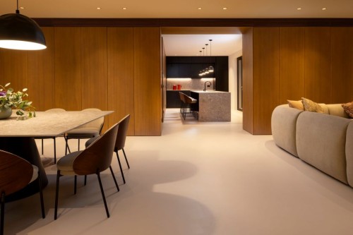 Villa Amari Plano 14