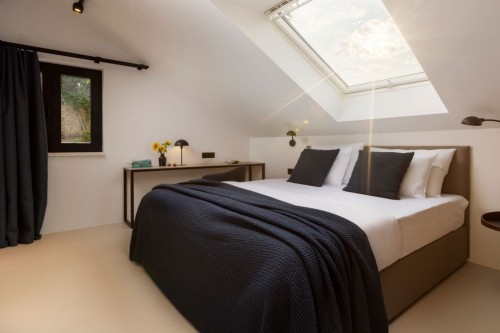 Villa Amari Plano 21