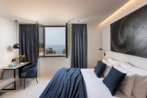 Villa Amari Plano 24