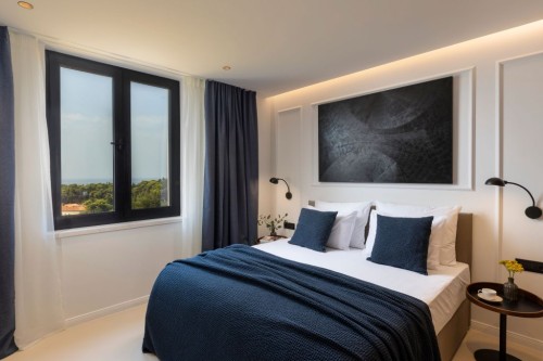 Villa Amari Plano 25