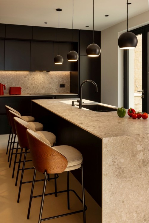 Villa Amari Plano 15