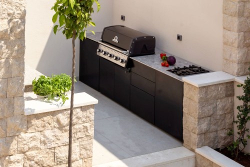 Villa Amari Plano 17