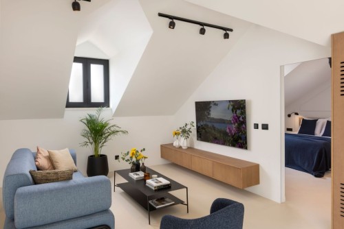 Villa Amari Plano 26