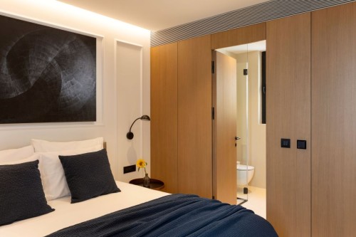 Villa Amari Plano 31