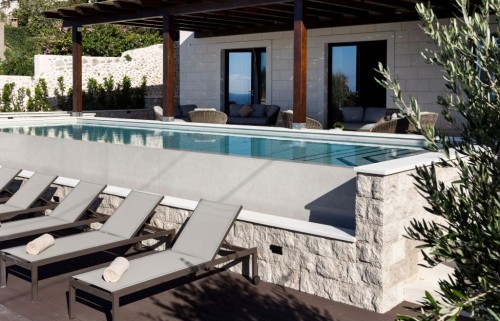 Villa Amari Plano 34