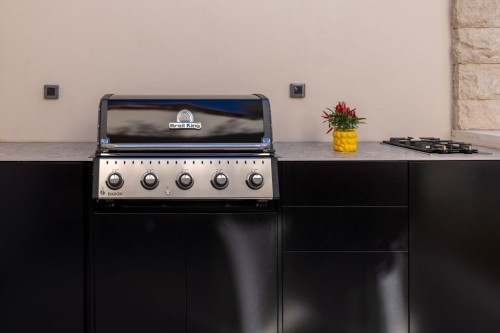 Villa Amari Plano 19