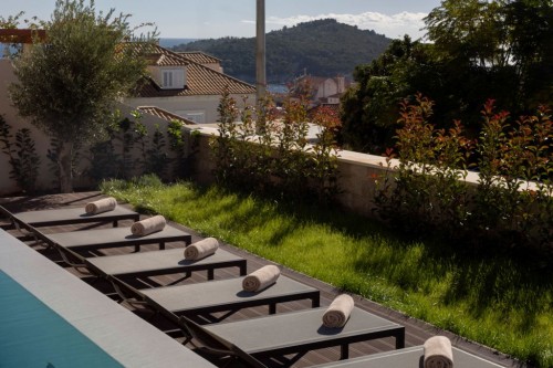 Villa Amari Plano 33