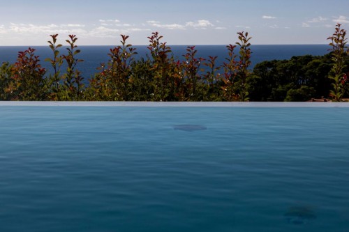 Villa Amari Plano 35